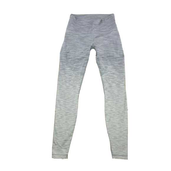 Lululemon Wunder Under Hi-Rise Tight Ombre Size 8 29" Inseam Gym Yoga 40-16 - Picture 2 of 10